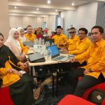 LP2M Tuntaskan Sosialisasi Litapdimas di Enam Fakultas, Sahran: Semoga Dosen dan Peneliti semakin Adaptif dan Inovatif