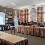 Puslit LPPM laksanakan seminar hasil penelitiam Litapdimas 2025