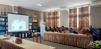 Puslit LPPM laksanakan seminar hasil penelitiam Litapdimas 2025