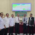 LP2M UIN Datokarama Palu Dorong Akselerasi Kenaikan Pangkat Dosen