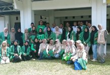 LPPM UIN Datokarama sukses laksanakan KKN Tematik di lima daerah