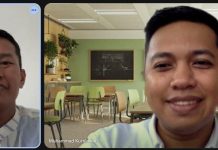 Perkuat Kerja Sama Global, IO UIN Datokarama Palu Gelar Sharing Session dengan Kantor Internasional IAIN Kendari